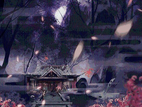 男朋友总是问我为什么喜欢他，是什么心理？游戏画面
